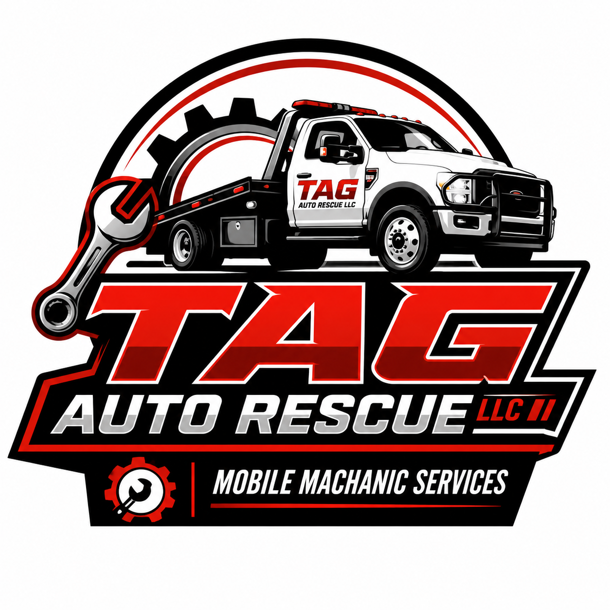 TAG Auto Rescue LLC